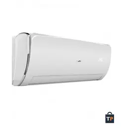 کولر گازی سرد و گرم روتاری آکس مدل 30000