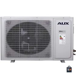 کولر گازی سرد و گرم روتاری آکس مدل 30000