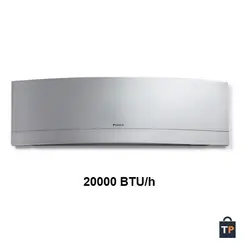 کولر گازی فوق کم مصرف امورا دایکین مدل FTXG50