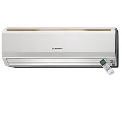 کولر گازی اجنرال گرید B مدل ASGC18RWT