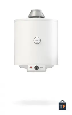 Noble 50 G آبگرمکن گازسوز بوتان مخزن دار