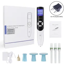 دستگاه پلاسما فیوژن PLASMA OZONE PEN &ndash; تاتو مارکت