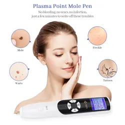 دستگاه پلاسما فیوژن PLASMA OZONE PEN &ndash; تاتو مارکت
