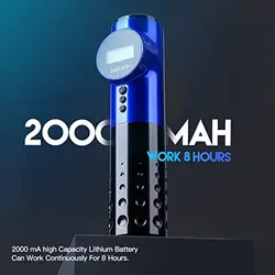 دستگاه پن MAST آرچر – تاتو مارکت