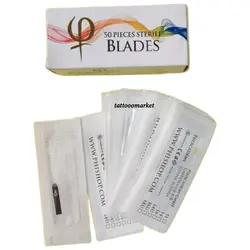 سوزن میکروبلیدینگ جعبه ای فیبروز &ndash; تاتو مارکت