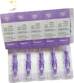 کارتریج دستگاه پن درآگون &ndash; تاتو مارکت