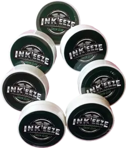 کرم حین کار گرین گلاین اینکینز &ndash; تاتو مارکت