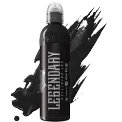 رنگ لجندری وردفیمس LEGGNDARY &ndash; تاتو مارکت