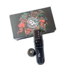 دستگاه تاتو بدن مست شارژی فولدپرو FOLD PRO &ndash; تاتو مارکت