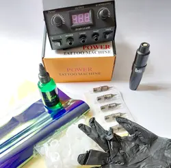 پک راکت پرو Rocket PRO &ndash; تاتو مارکت