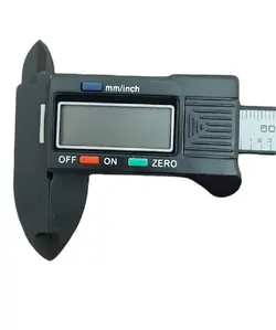 کولیس قرینه سازی دیجیتال ابرو