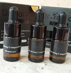 ریمور دکتر تاتو