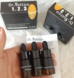 ریمور دکتر تاتو