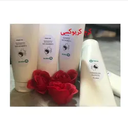 ژل کربن تراپی تایگت