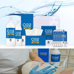 ژل کربوکسی RIBESKIN COMBO CO2