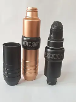 پن راکت  V3 استروک دار