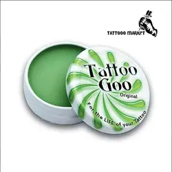 تاتو گوو (Tattoo Goo)