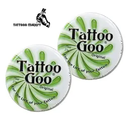 تاتو گوو (Tattoo Goo)