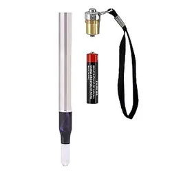 قلم میکروبلیدینگ چراغ دار &ndash; تاتو مارکت