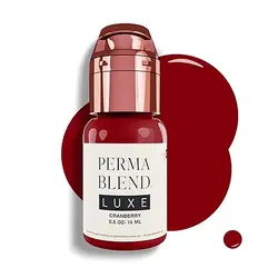 رنگ پرمابلند لوکس CRANBERRY LUXE &ndash; تاتو مارکت