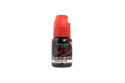 رنگ مشکی clroroyal _ blk مشکی کلورویال بلک &ndash; تاتو مارکت