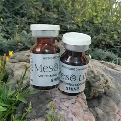 کوکتل ضد لک مزولایک WHITENNIG COCKTAL SHINE &ndash; تاتو مارکت