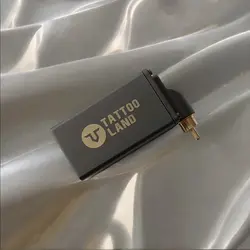 ترانس شارژی تاتولند &ndash; تاتو مارکت