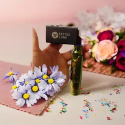 ترانس شارژی تاتولند &ndash; تاتو مارکت