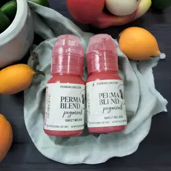 رنگ پرمابلند SWEET MELISSA &ndash; تاتو مارکت