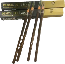 مداد کنته طراحی فیبروز &ndash; تاتو مارکت