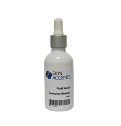 سرم اسید میوه اسکین اکسنت SKIN ACCENTS – تاتو مارکت