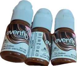 رنگ موکا ایونفلو MOCHA &ndash; تاتو مارکت