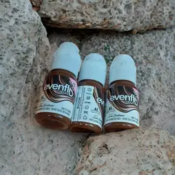 رنگ موکا ایونفلو MOCHA &ndash; تاتو مارکت