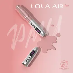 دستگاه تاتو پن لولا ایر پرو LOLA AIR PRO TATTOO MACHION – تاتو مارکت