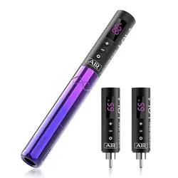 دستگاه تاتو پن لولا ایر ایزد LOLA AIR EZ TATTOO PMU &ndash; تاتو مارکت