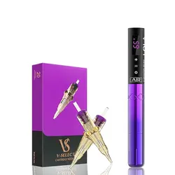 دستگاه تاتو پن لولا ایر ایزد LOLA AIR EZ TATTOO PMU &ndash; تاتو مارکت