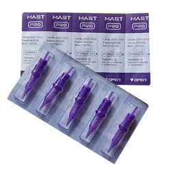 کارتریج پن مست پرو یک سر گرید12 &ndash; تاتو مارکت