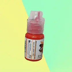 رنگ وردفیمس SAILOR JERRY RED &ndash; تاتو مارکت