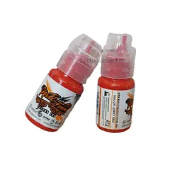 رنگ وردفیمس SAILOR JERRY RED &ndash; تاتو مارکت