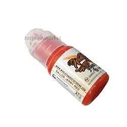 رنگ وردفیمس SAILOR JERRY RED &ndash; تاتو مارکت