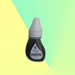 رنگ آلویز بلک پیور ALWAYS BLACK – تاتو مارکت