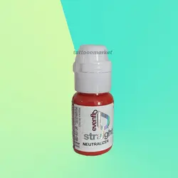 رنگ ایونفلو NEUTRALIZER &ndash; تاتو مارکت