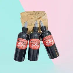 رنگ پنترا 3X &ndash; تاتو مارکت