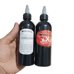 رنگ پنترا 3X &ndash; تاتو مارکت