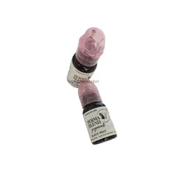 رنگ بلک هول پرمابلند BLACK HOLE &ndash; تاتو مارکت