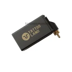 ترانس شارژی تاتولند &ndash; تاتو مارکت