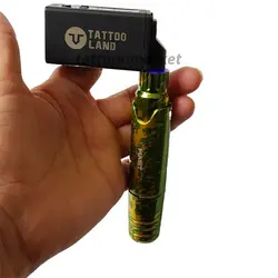 ترانس شارژی تاتولند &ndash; تاتو مارکت