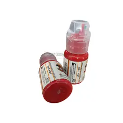 رنگ ردهات وردفیمس RED HOT &ndash; تاتو مارکت