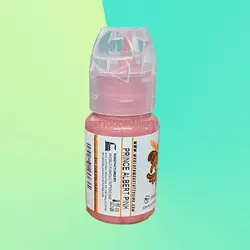 رنگ وردفیمس PRINCE ALBERT PINK &ndash; تاتو مارکت