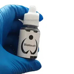 رنگ تمرینی قهوه ای &ndash; تاتو مارکت